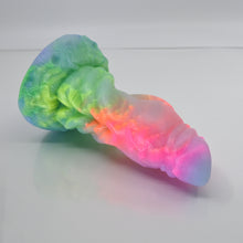 Load image into Gallery viewer, J2SCK49 Jupiter Small 0030 UV GITD
