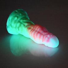 Load image into Gallery viewer, J2SCK49 Jupiter Small 0030 UV GITD
