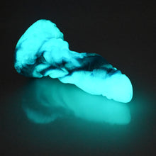 Load image into Gallery viewer, J2SCK48 Jupiter Small 0030 UV GITD
