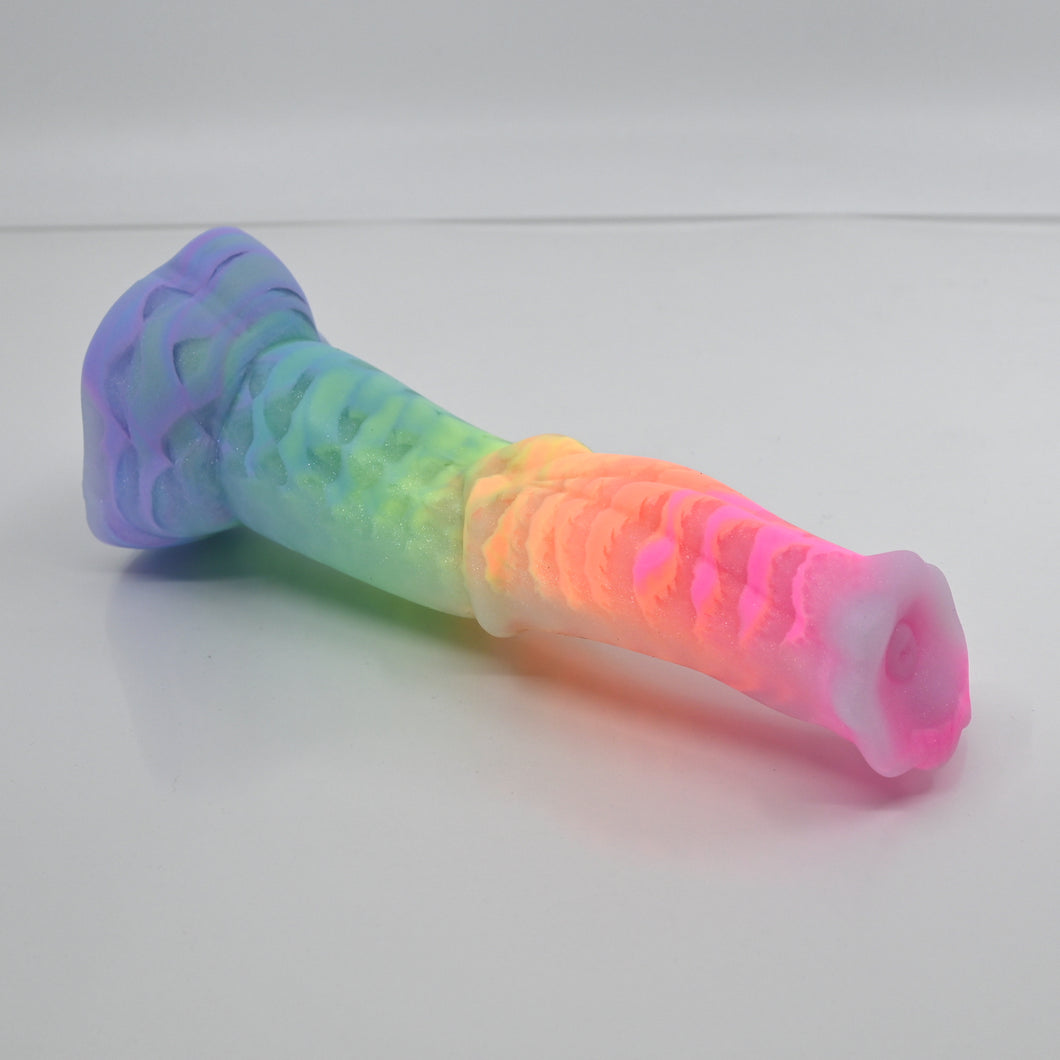 K2SCK81 Kitalpha Small 0030 UV GITD