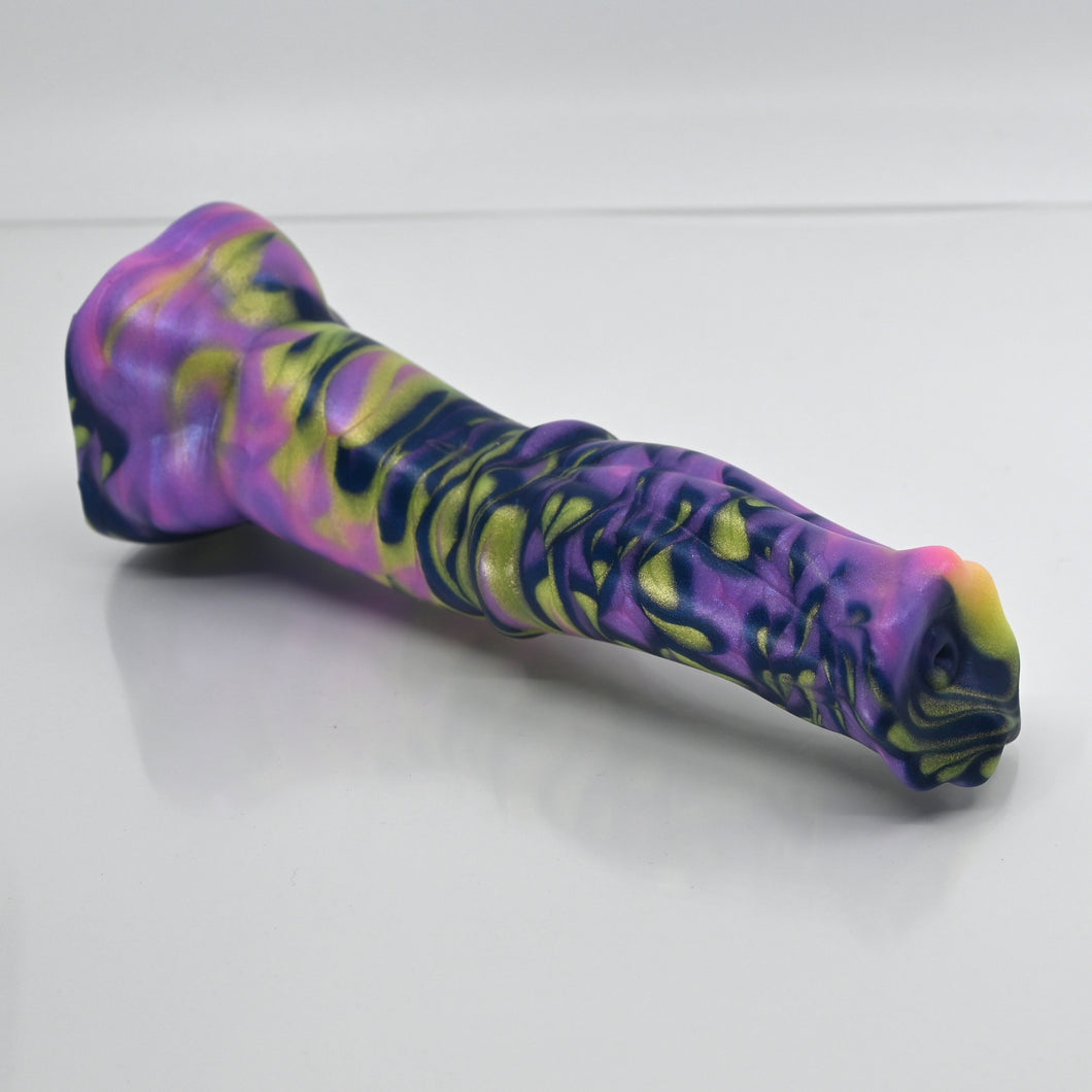 K2MCK80 Kitalpha Small 0050 UV GITD