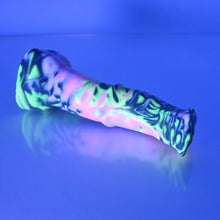 Load image into Gallery viewer, K2MCK80 Kitalpha Small 0050 UV GITD
