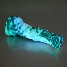 Load image into Gallery viewer, K2MCK80 Kitalpha Small 0050 UV GITD
