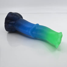 Load image into Gallery viewer, K3SCK73 Kitalpha Medium 0030 UV GITD
