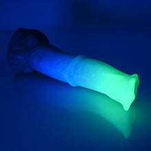 Load image into Gallery viewer, K3SCK73 Kitalpha Medium 0030 UV GITD
