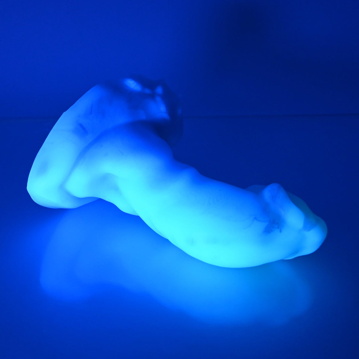 R3XDK40 Oberon Medium 0020 UV GITD