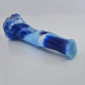 K4SCK60 Kitalpha Large 0030 UV GITD