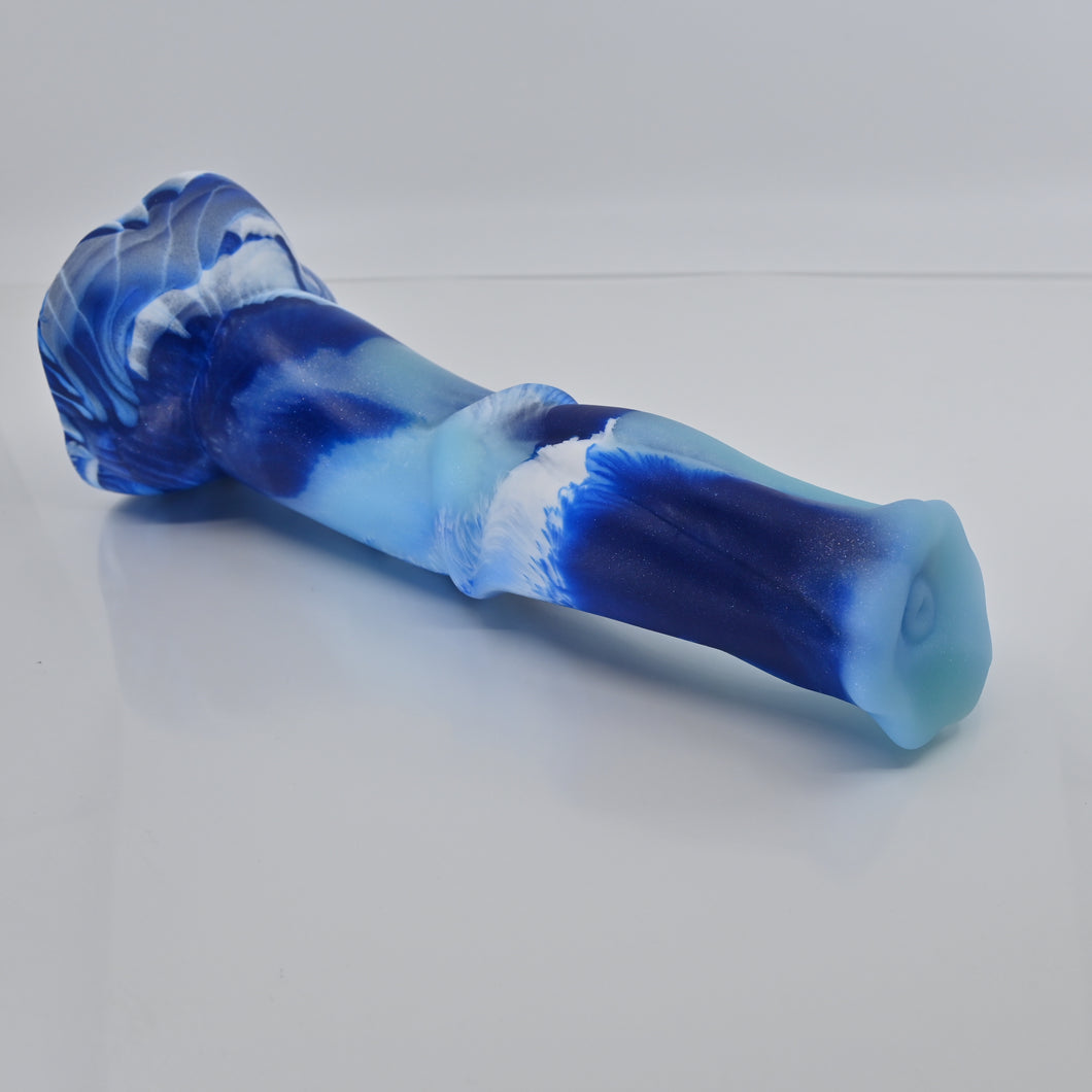 K4SCK60 Kitalpha Large 0030 UV GITD