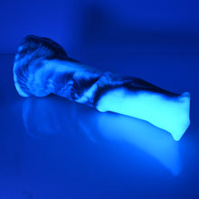 Load image into Gallery viewer, K4SCK60 Kitalpha Large 0030 UV GITD
