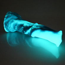 Load image into Gallery viewer, K4SCK60 Kitalpha Large 0030 UV GITD
