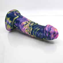 Load image into Gallery viewer, T3MCL11 Titan Medium 0050 UV GITD
