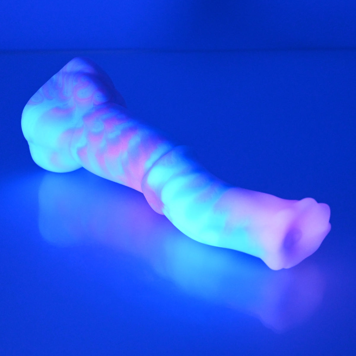 K2SDJ77 Kitalpha Small 0030 UV GITD