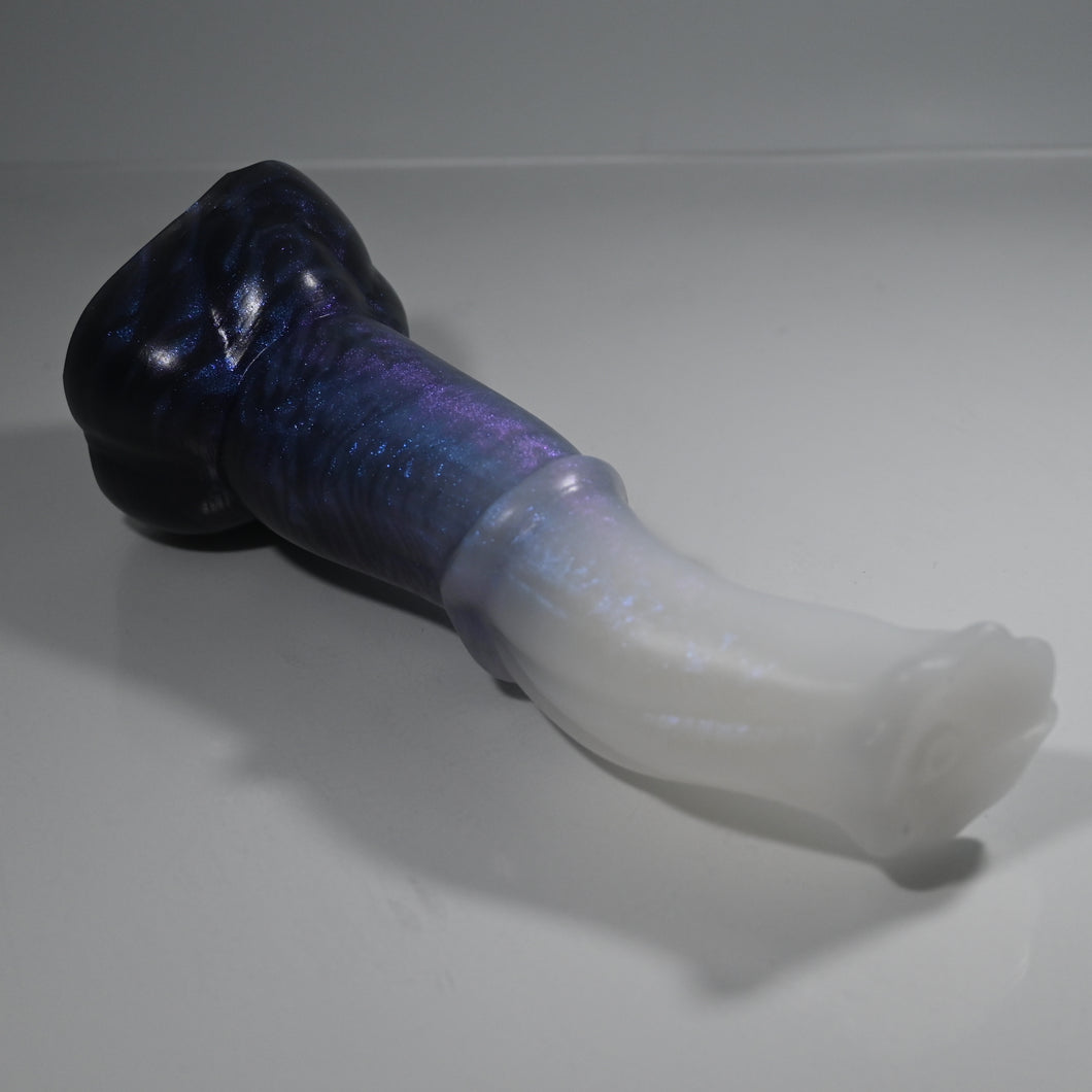 K2SDJ79 Kitalpha Small 0030 UV GITD CS