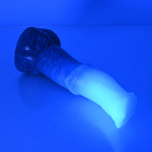 Load image into Gallery viewer, K2SDJ79 Kitalpha Small 0030 UV GITD CS
