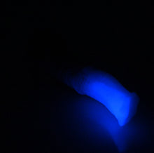 Load image into Gallery viewer, K2SDJ79 Kitalpha Small 0030 UV GITD CS
