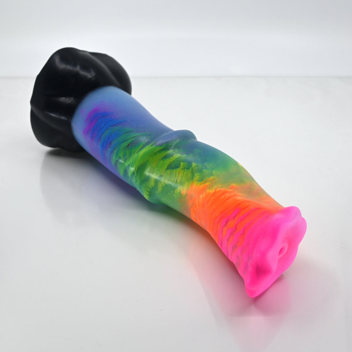 K4SBK84 Kitalpha Large 0030 UV GITD