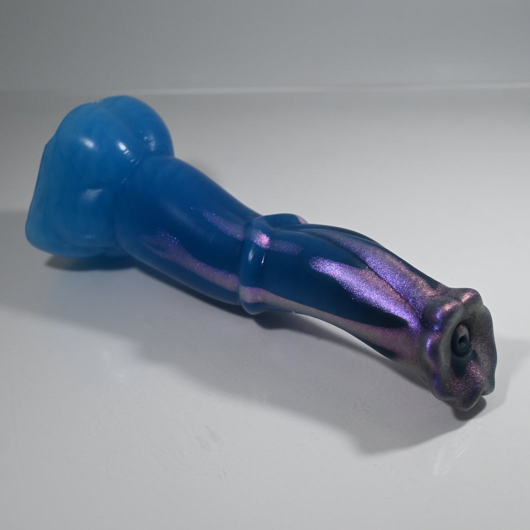 K2SDJ80 Kitalpha Small 0030 UV GITD CS