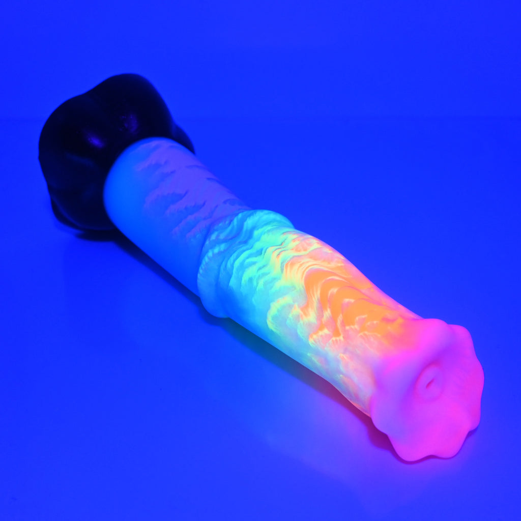 K4SBK84 Kitalpha Large 0030 UV GITD