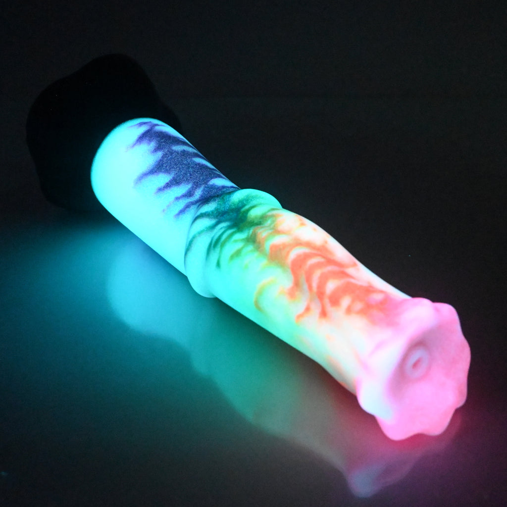 K4SBK84 Kitalpha Large 0030 UV GITD