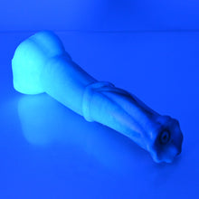 Load image into Gallery viewer, K2SDJ80 Kitalpha Small 0030 UV GITD CS
