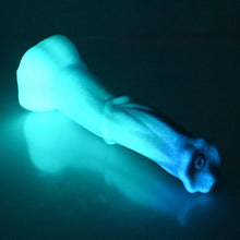 Load image into Gallery viewer, K2SDJ80 Kitalpha Small 0030 UV GITD CS
