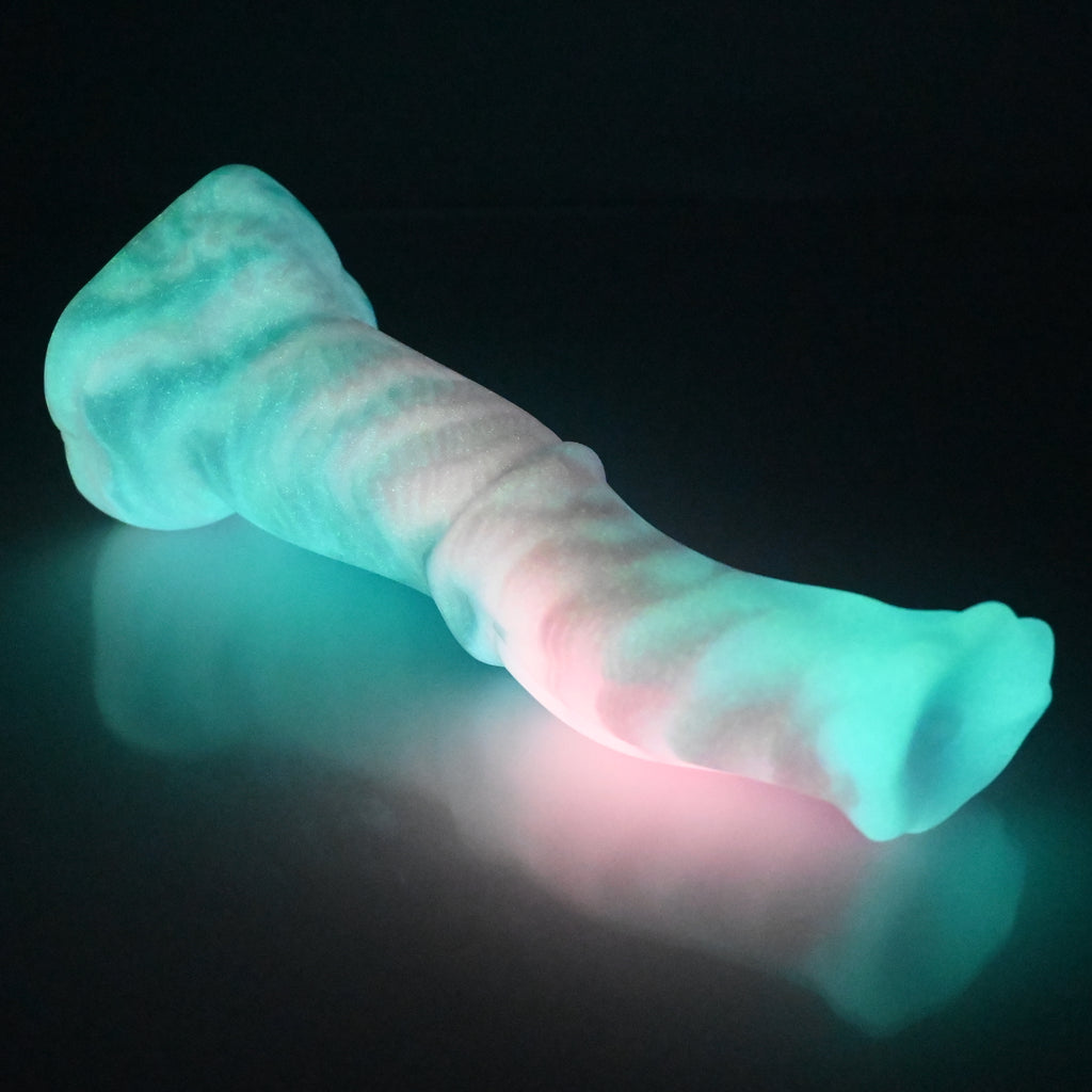 K3SDJ82 Kitalpha Medium 0030 UV GITD