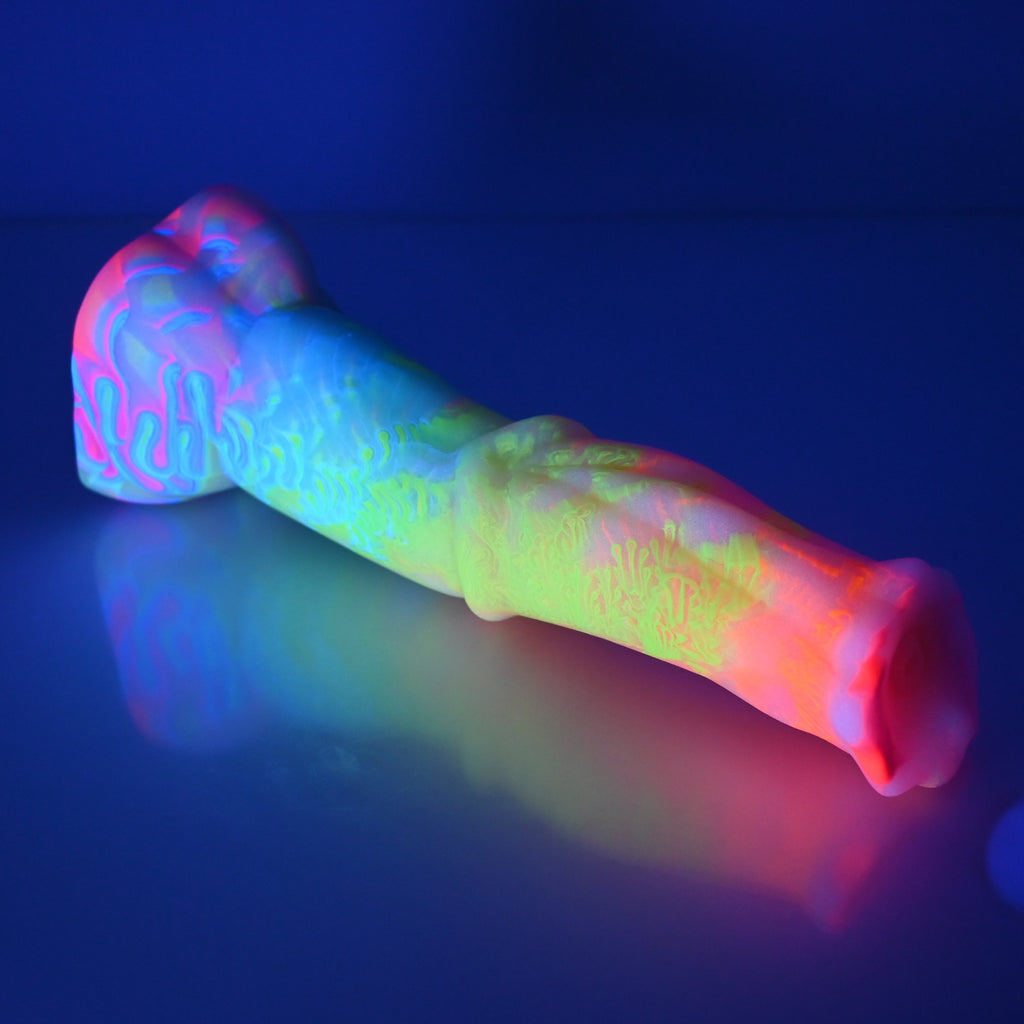K3MDJ83 Kitalpha Medium 0050 UV GITD