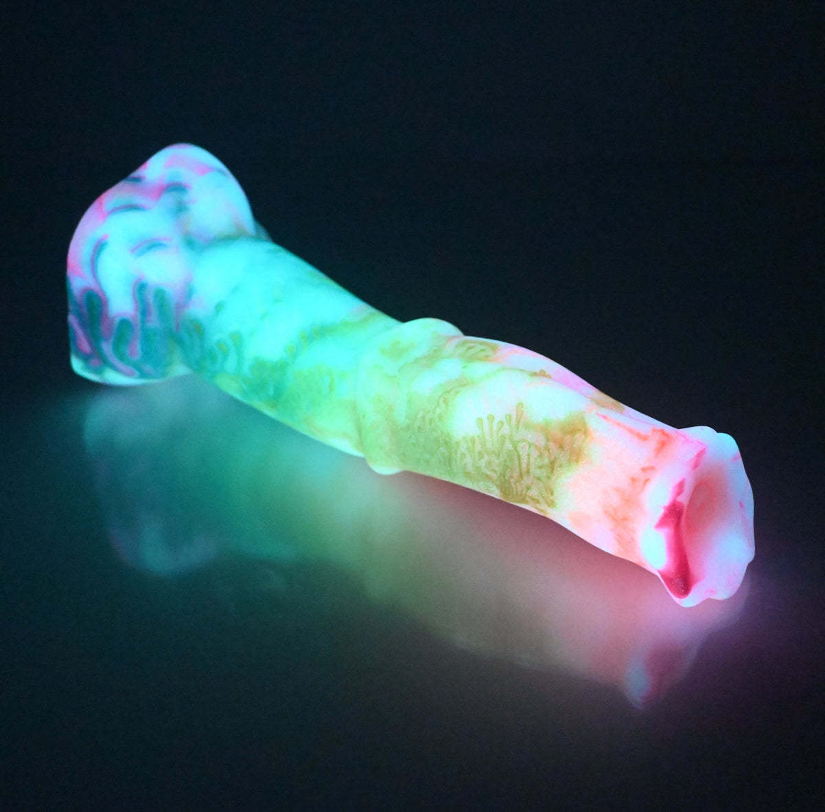 K3MDJ83 Kitalpha Medium 0050 UV GITD