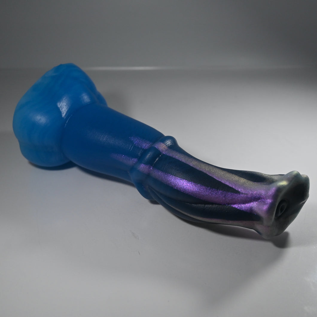 K3SDJ85 Kitalpha Medium 0030 UV GITD CS *FLOP*