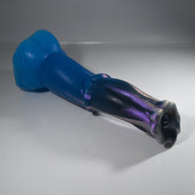 Load image into Gallery viewer, K3SDJ85 Kitalpha Medium 0030 UV GITD CS *FLOP*
