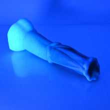 Load image into Gallery viewer, K3SDJ85 Kitalpha Medium 0030 UV GITD CS *FLOP*
