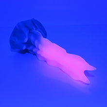 Load image into Gallery viewer, V2SBM02 Snark's Maw Small 0030 UV
