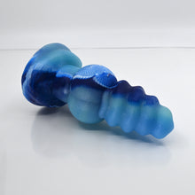 Load image into Gallery viewer, P2SCK00 Pluto Small 0030 UV GITD
