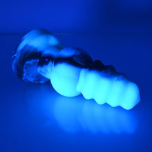 Load image into Gallery viewer, P2SCK00 Pluto Small 0030 UV GITD
