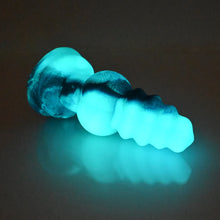 Load image into Gallery viewer, P2SCK00 Pluto Small 0030 UV GITD
