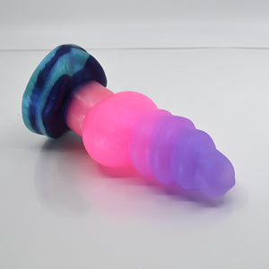 P2TCK99 Pluto Small NC 0031 UV