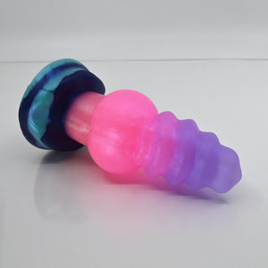 P2TCK99 Pluto Small NC 0031 UV