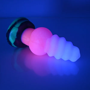 P2TCK99 Pluto Small NC 0031 UV