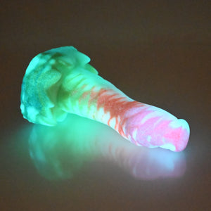 S2SCL05 Snark Small 0030 UV GITD