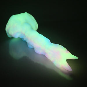 V3MBM16 Snark's Maw Medium 0050 UV GITD