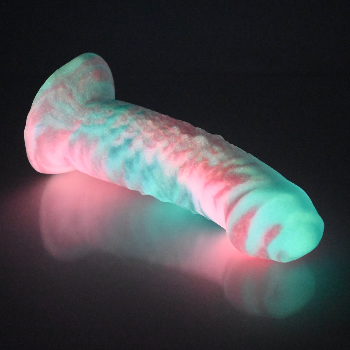 T3SDK58 Titan Medium 0030 UV GITD