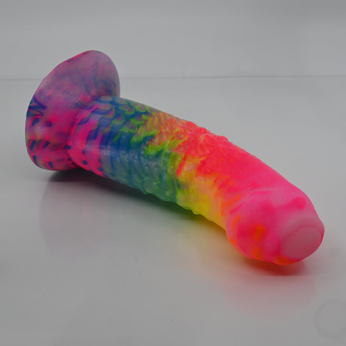 T3MDK59 Titan Medium 0050 UV GITD