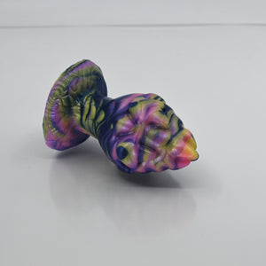 F1MCK36 Dragonfruit Plug Mini 0050 UV GITD