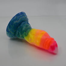 Load image into Gallery viewer, J2MDJ70 Jupiter Small 0050 UV GITD
