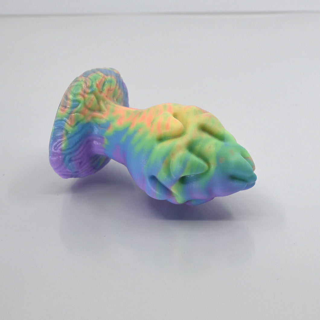 F1SCK35 Dragonfruit Plug Mini 0030 UV GITD