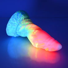 Load image into Gallery viewer, J2MDJ70 Jupiter Small 0050 UV GITD
