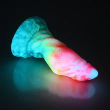 Load image into Gallery viewer, J2MDJ70 Jupiter Small 0050 UV GITD
