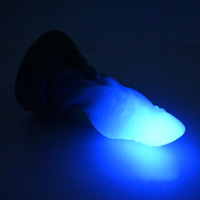 Load image into Gallery viewer, J2SDJ72 Jupiter Small 0030 UV GITD CS
