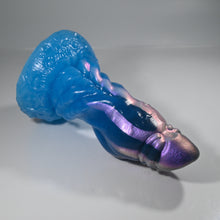 Load image into Gallery viewer, J2SDJ73 Jupiter Small 0030 UV GITD CS
