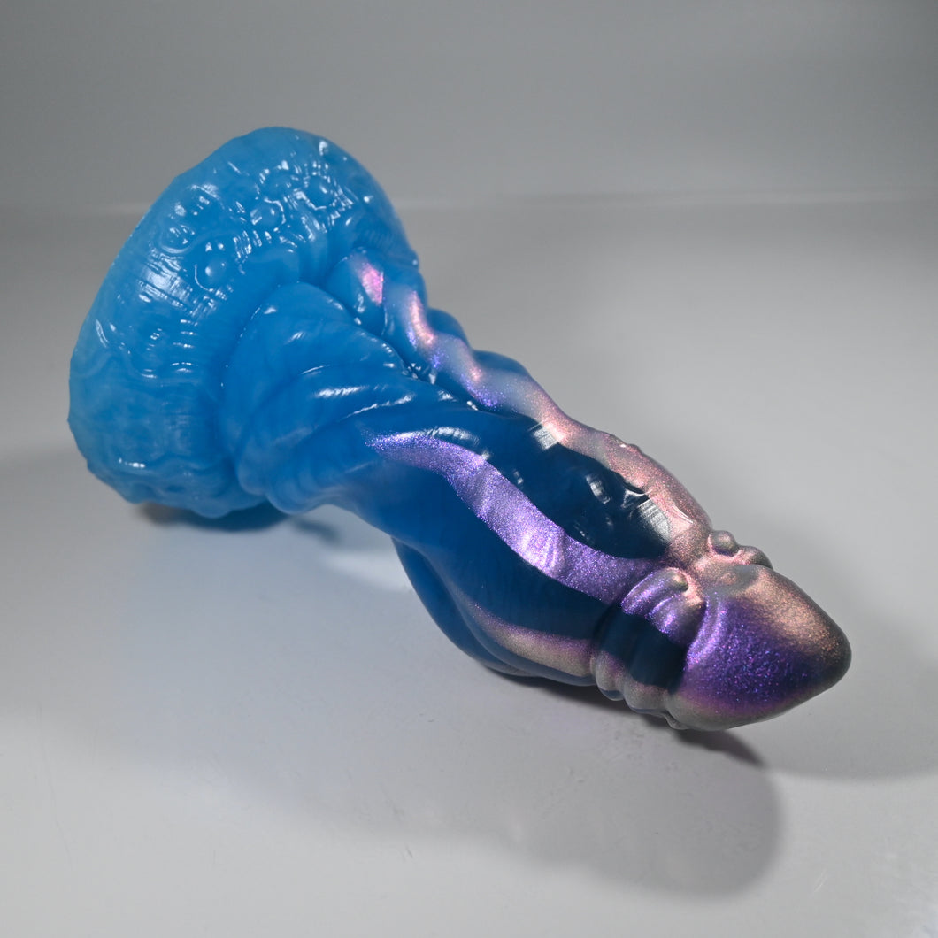 J2SDJ73 Jupiter Small 0030 UV GITD CS